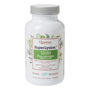 Super LSN Plus+ Tablets